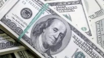 تحرك جديد بالبنوك.. سعر الدولار أمام الجنيه في افتتاح تعاملات الاثنين بوجهتين مختلفتين